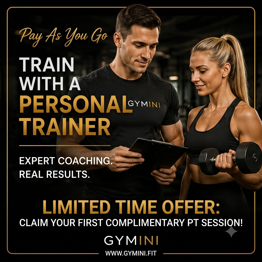 Personal Traning