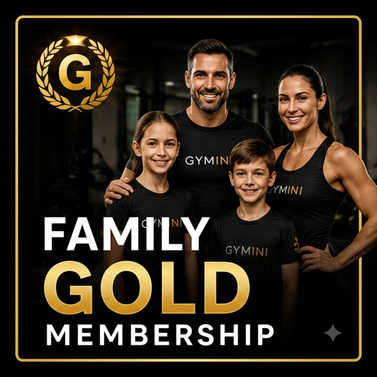 Family Gold