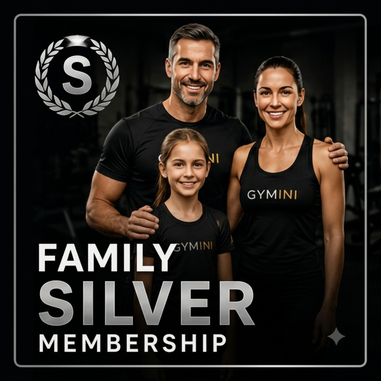 Family Silver