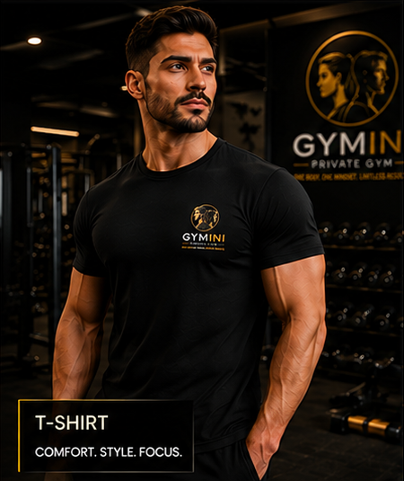 Mens T-Shirt