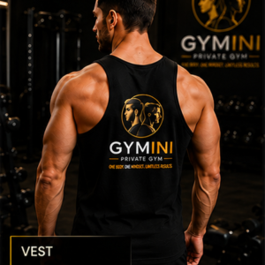 Mens Vest